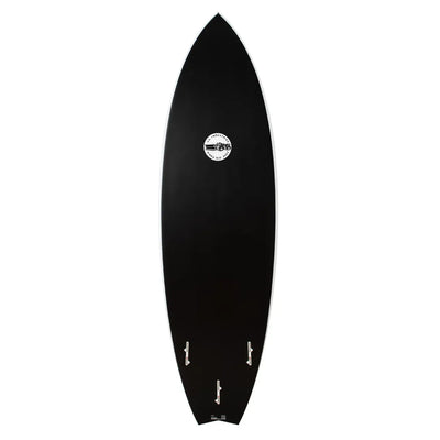 JS Black Baron 2.1 Surfboard - Buy online today at Down the Line Surf. International shipping available.