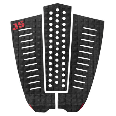 JS Arrow Grip Eco Tail Pad - Buy online today at Down the Line Surf. International shipping available.