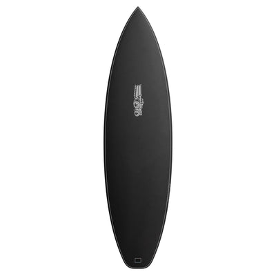 Monsta 10 ER Carbo 6'0 FCS2 - Arron - Buy online today at Down the Line Surf. International shipping available.