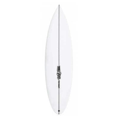 JS Monsta 10 Round Tail Surfboard - Buy online today at Down the Line Surf. International shipping available.