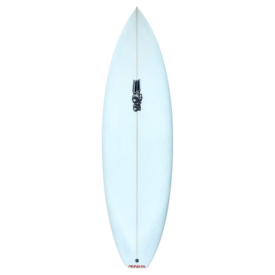 JS Monsta Surfboard - Buy online today at Down the Line Surf. International shipping available.