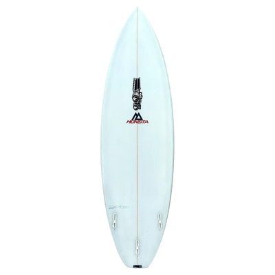 JS Monsta Surfboard - Buy online today at Down the Line Surf. International shipping available.