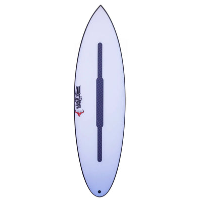 JS Raging Bull Hyfi 3.0 Surfboard - Easy Rider - Buy online today at Down the Line Surf. International shipping available.