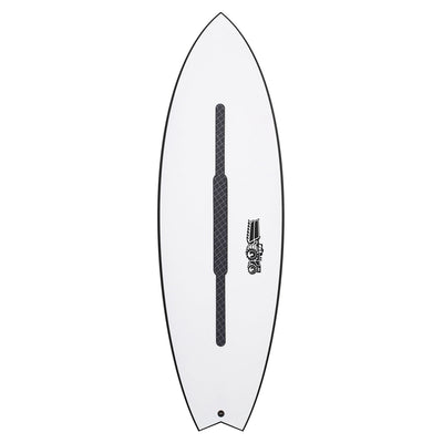 JS Sub Xero Hyfi 3.0 Surfboard - Buy online today at Down the Line Surf. International shipping available.
