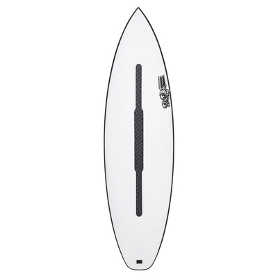 JS Xero Gravity Hyfi 3.0 Surfboard - Buy online today at Down the Line Surf. International shipping available.
