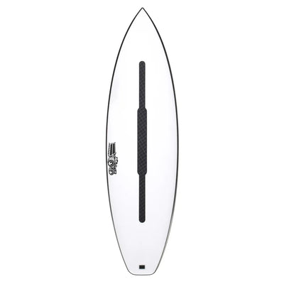 JS Xero Fusion Squash Tail Hyfi 3.0 Surfboard - Easy Rider - Buy online today at Down the Line Surf. International shipping available.