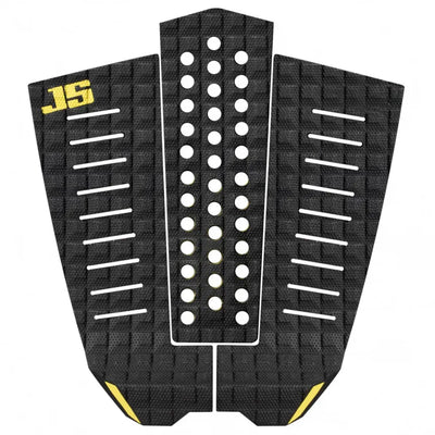 JS Youth Grip Tail Pad - Buy online today at Down the Line Surf. International shipping available.