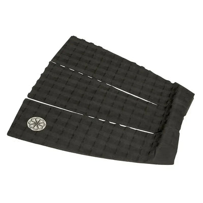 Octopus J Wide Tail Pad - Black - Buy online today at Down the Line Surf. International shipping available.