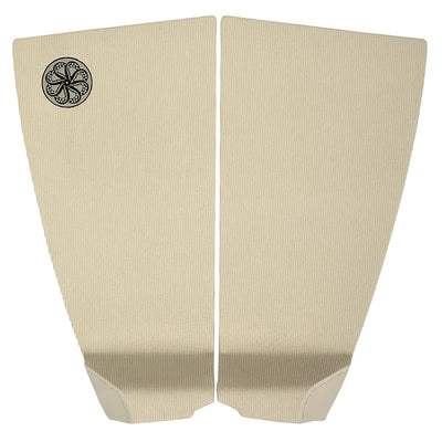 Octopus John Doe Tail Pad - Cream - Buy online today at Down the Line Surf. International shipping available.