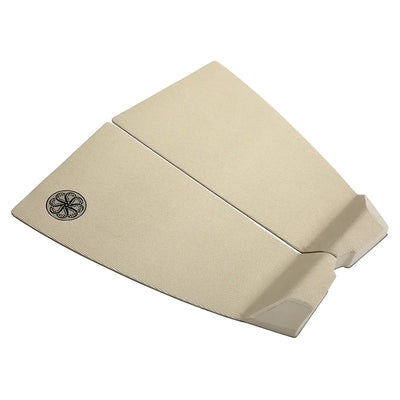 Octopus John Doe Tail Pad - Cream - Buy online today at Down the Line Surf. International shipping available.