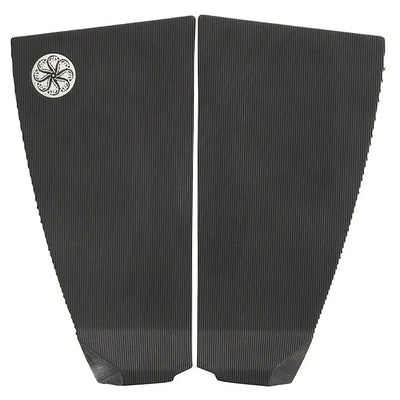 Octopus John Doe Tail Pad - Black - Buy online today at Down the Line Surf. International shipping available.