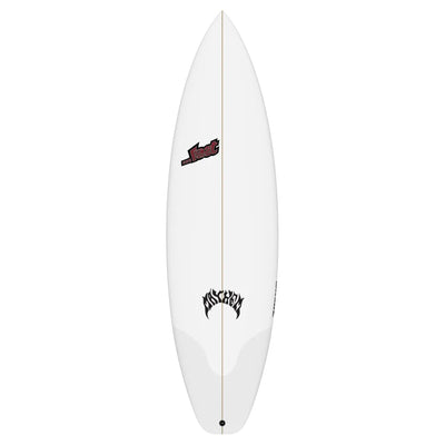 Lost 3.0 Stub Driver Surfboard - Buy online today at Down the Line Surf. International shipping available.