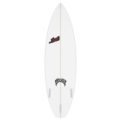Lost 3.0 Stub Driver Surfboard - Buy online today at Down the Line Surf. International shipping available.