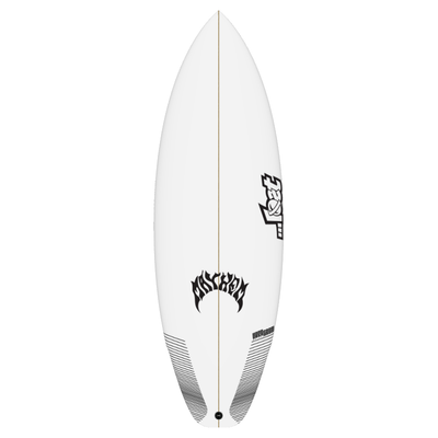 Lost Uber Grom Surfboard - Buy online today at Down the Line Surf. International shipping available.