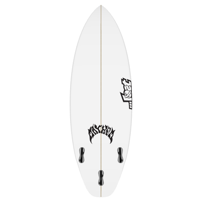 Lost Uber Grom Surfboard - Buy online today at Down the Line Surf. International shipping available.