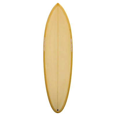 Love Machine FM Surfboard 7'0 - Caramel - Buy online today at Down the Line Surf. International shipping available.