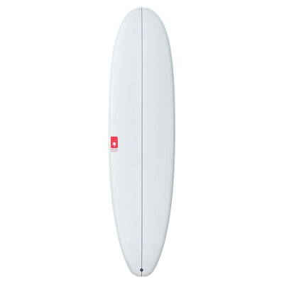 Magic Carpet The Genie Surfboard - EPS - Grey - Buy online today at Down the Line Surf. International shipping available.