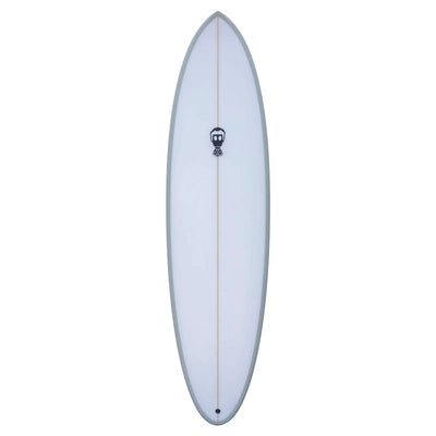 Mark Phipps One Bad Egg Surfboard - Buy online today at Down the Line Surf. International shipping available.