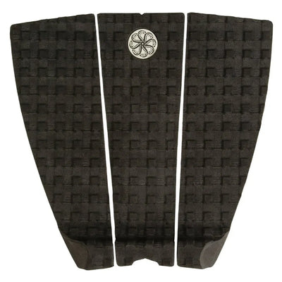 Octopus Mega Storm Tail Pad - Black - Buy online today at Down the Line Surf. International shipping available.