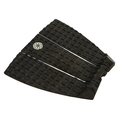Octopus Mega Storm Tail Pad - Black - Buy online today at Down the Line Surf. International shipping available.
