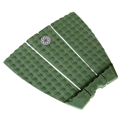 Octopus Mega Storm Tail Pad - Rifle Green - Buy online today at Down the Line Surf. International shipping available.