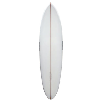 Morning of the Earth Massive Surfboard - Buy online today at Down the Line Surf. International shipping available.