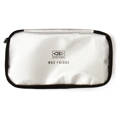 Ocean & Earth Wax Fridge - Buy online today at Down the Line Surf. International shipping available.