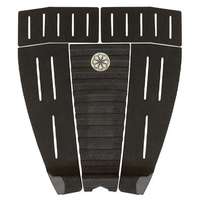 Octopus Chippa Wilson III Tail Pad - Black - Buy online today at Down the Line Surf. International shipping available.