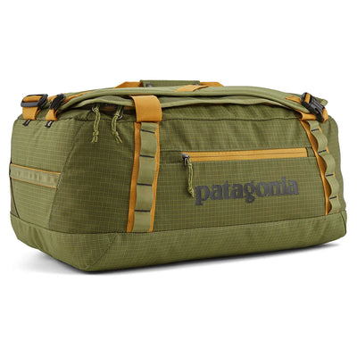 Patagonia Black Hole Duffel 40L - Buckhorn Green - Buy online today at Down the Line Surf. International shipping available.