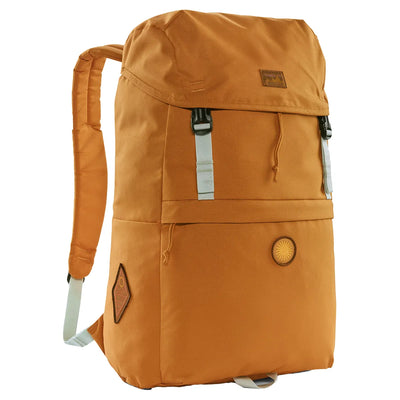 Patagonia Fieldsmith Lid Pack 28L - GNCA - Buy online today at Down the Line Surf. International shipping available.