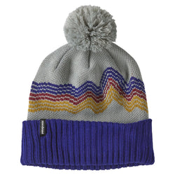Patagonia Powder Town Beanie - Buy online today at Down the Line Surf. International shipping available.