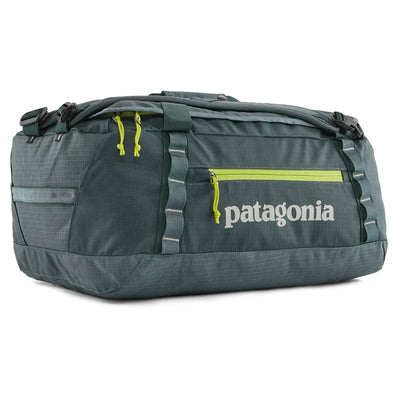 Patagonia Black Hole Duffel Bag 40L - Nouveau Green - Buy online today at Down the Line Surf. International shipping available.