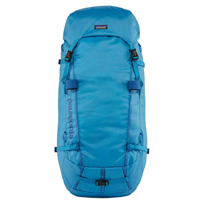 Patagonia Ascensionist Backpack 55L - JOBL - Buy online today at Down the Line Surf. International shipping available.