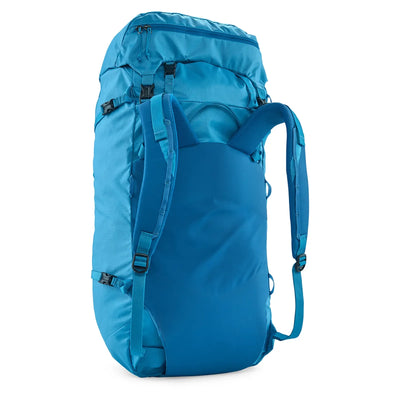 Patagonia Ascensionist Backpack 55L - JOBL - Buy online today at Down the Line Surf. International shipping available.