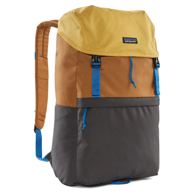 Patagonia Fieldsmith Lid Pack 28L - PWBN - Buy online today at Down the Line Surf. International shipping available.