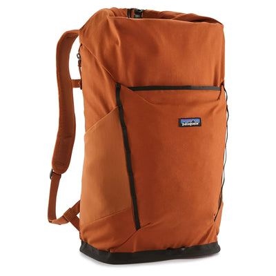 Patagonia Fieldsmith Roll-Top Pack 30L - Robin Brown - Buy online today at Down the Line Surf. International shipping available.