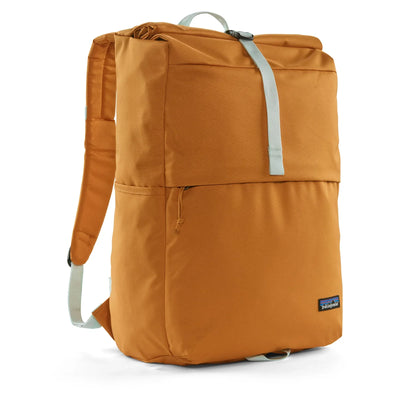 Patagonia Fieldsmith Roll-Top Pack 30L - GNCA - Buy online today at Down the Line Surf. International shipping available.