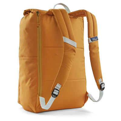 Patagonia Fieldsmith Roll-Top Pack 30L - GNCA - Buy online today at Down the Line Surf. International shipping available.