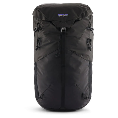 Patagonia Terravia Daypack 28L - Black - Buy online today at Down the Line Surf. International shipping available.
