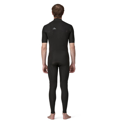 Patagonia Men's Regulator Lite Short Sleeve Yulex Wetsuit - Buy online today at Down the Line Surf. International shipping available.