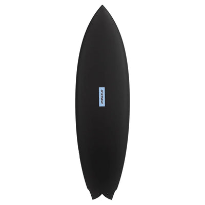 Pukas Mustache Surfboard - Inncarbon - Buy online today at Down the Line Surf. International shipping available.