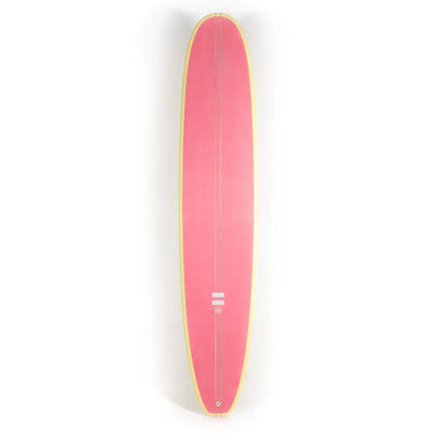 Indio Endurance Log Machine Longboard - Buy online today at Down the Line Surf. International shipping available.