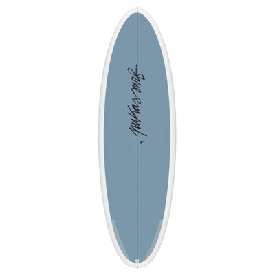 Pukas Balloon Surfboard - Buy online today at Down the Line Surf. International shipping available.