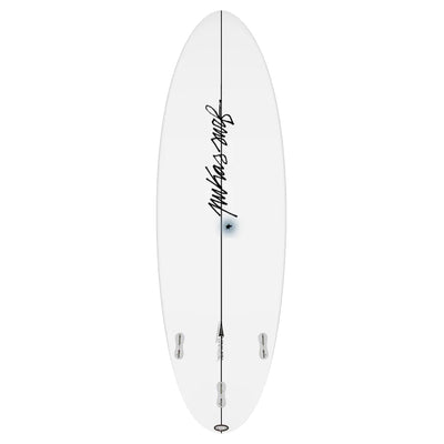 Pukas Balloon Surfboard - Buy online today at Down the Line Surf. International shipping available.