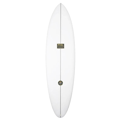 Pyzel Score Lord Surfboard - Buy online today at Down the Line Surf. International shipping available.
