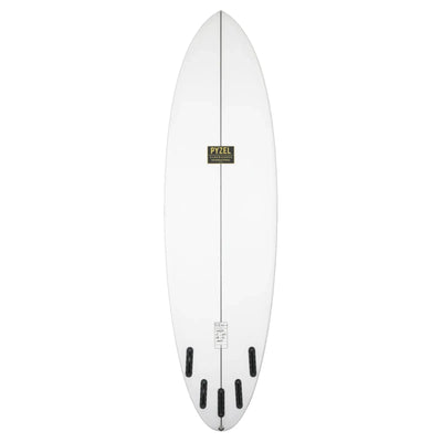 Pyzel Score Lord Surfboard - Buy online today at Down the Line Surf. International shipping available.