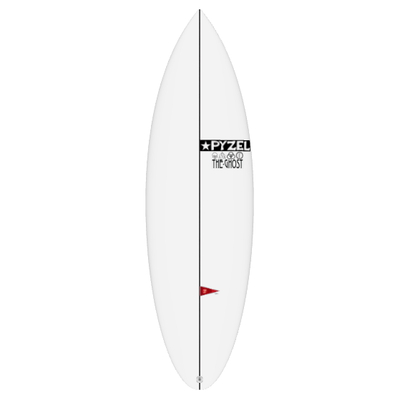 Pyzel The Grom Ghost Surfboard - Buy online today at Down the Line Surf. International shipping available.