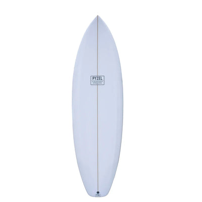 Pyzel Precious Surfboard - Buy online today at Down the Line Surf. International shipping available.