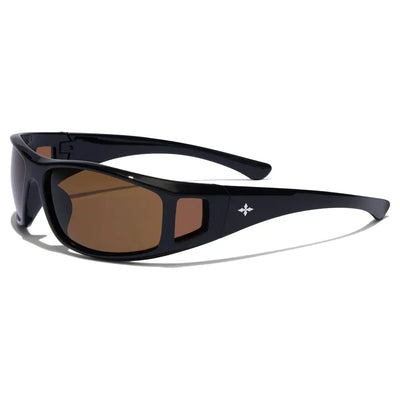 Ritual Vision Dragster Sunglasses - Buy online today at Down the Line Surf. International shipping available.
