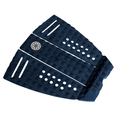 Octopus Rasta Robb Tail Pad - Midnight - Buy online today at Down the Line Surf. International shipping available.